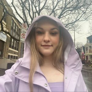 Meet your Posher, Jamie